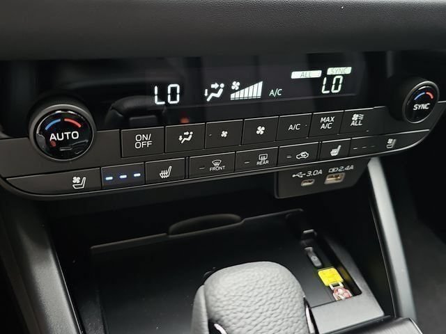 New 2026 Subaru Outback Touring XT AWD/4WD image 26