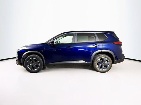 Used 2024 Nissan Rogue SV AWD/4WD image 7