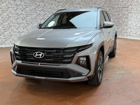 New 2026 Hyundai Tucson SEL FWD image 2