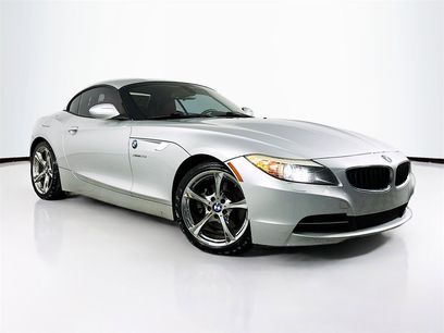 Used 2011 BMW Z4 sDrive30i