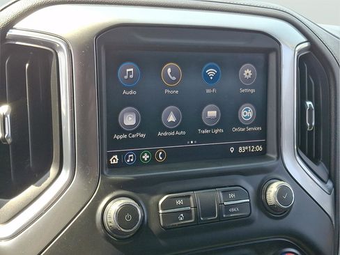 Used 2021 Chevrolet Silverado 1500 LT image 17