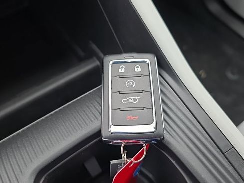 New 2026 Jeep Cherokee Limited image 6