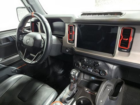 Used 2024 Ford Bronco Raptor image 55