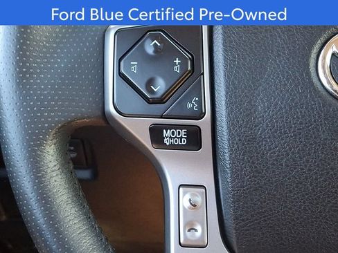 Used 2022 Toyota 4Runner Limited AWD/4WD image 23
