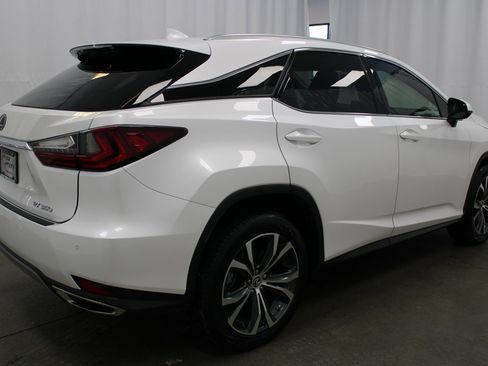 Used 2020 Lexus RX 350 350 image 5