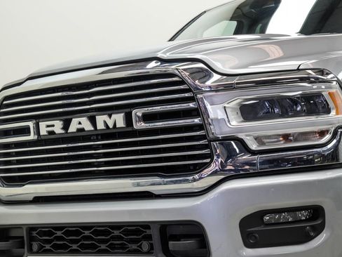 Used 2024 RAM 2500 Laramie w/ Safety Group AWD/4WD image 2