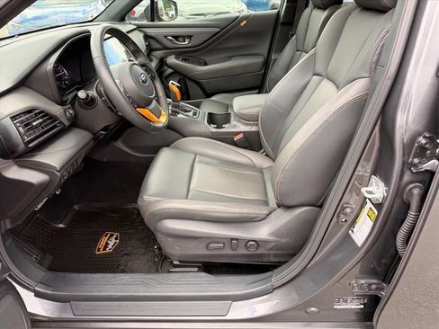 Used 2022 Subaru Outback Wilderness AWD/4WD image 8