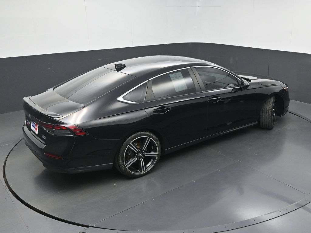 Used 2023 Honda Accord Sport image 30