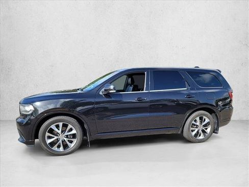 Used 2015 Dodge Durango R/T w/ Technology Group RWD image 8