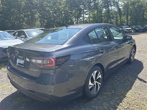New 2025 Subaru Legacy Premium image 8