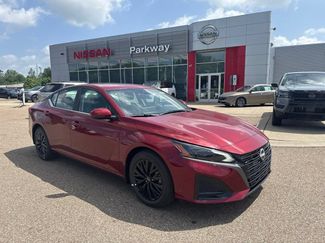 New 2026 Nissan Altima 2.5 SV w/ SV Special Edition Package FWD video 1
