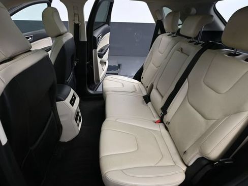 Used 2021 Ford Edge Titanium w/ Equipment Group 301A AWD/4WD image 36