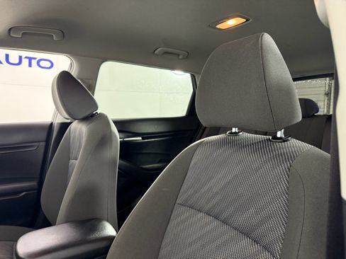 Used 2021 Kia Seltos LX image 21