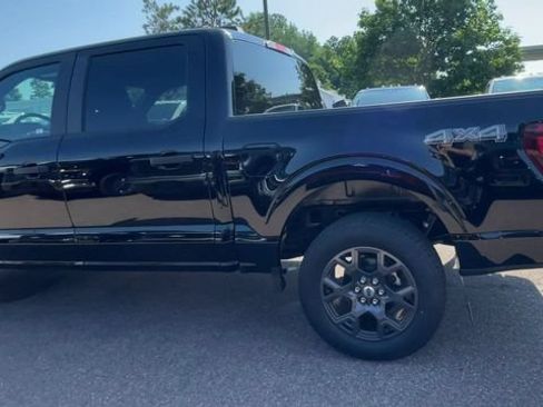 New 2026 Ford F150 STX w/ Equipment Group 200A AWD/4WD image 4