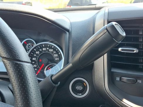 New 2026 RAM 2500 Tradesman w/ Chrome Appearance Group image 14