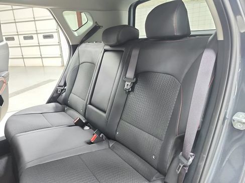 Used 2025 Kia Soul GT-Line w/ GT-Line Technology Package FWD image 40