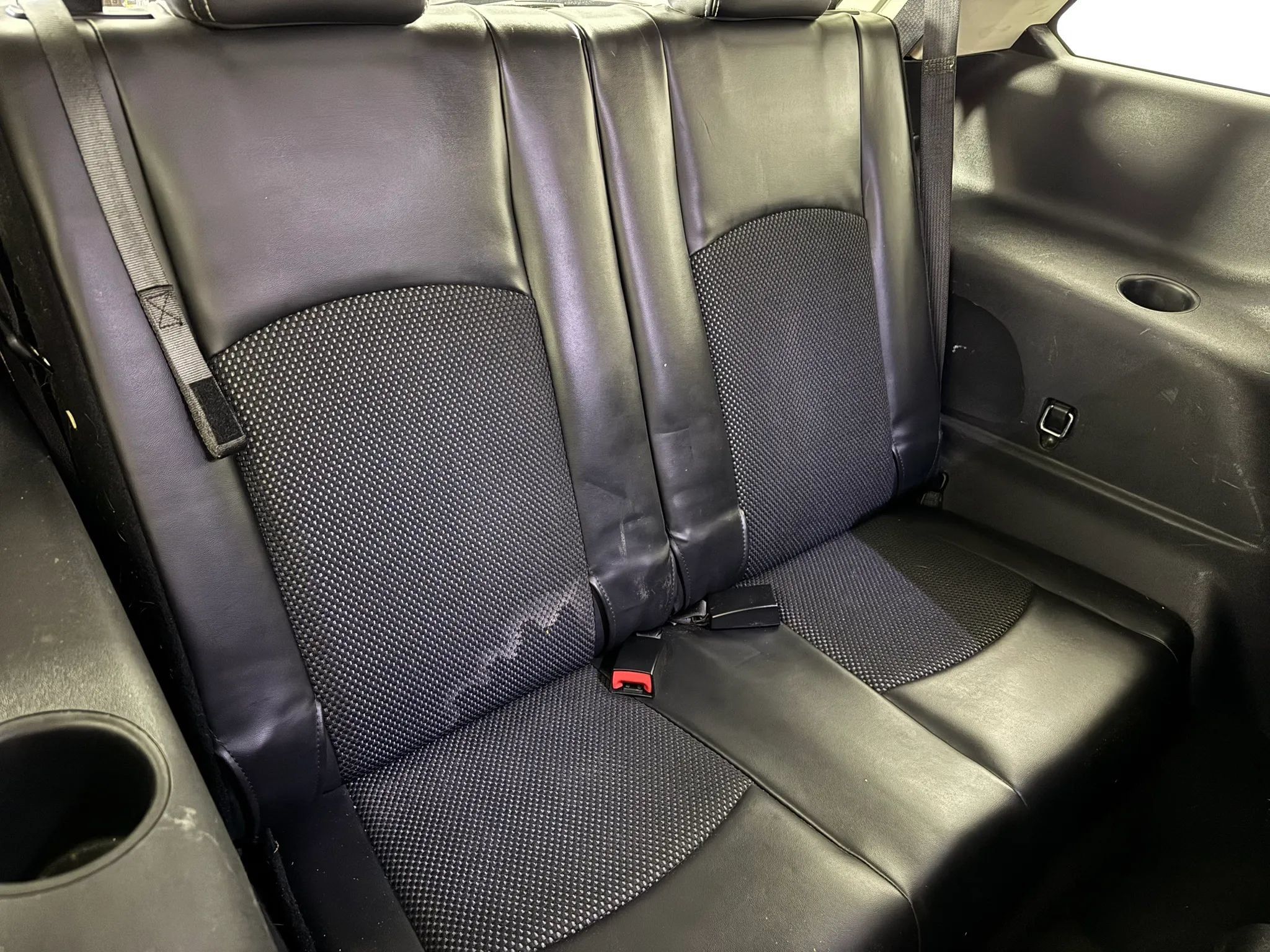 Used 2017 Dodge Journey Crossroad AWD/4WD image 37