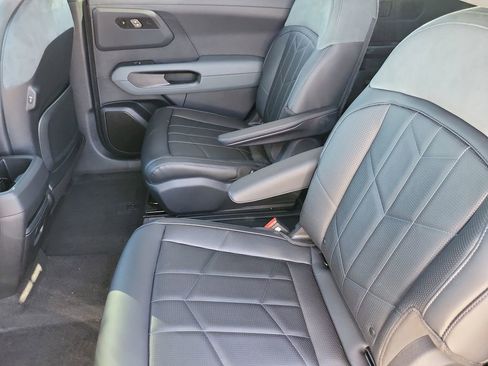 New 2027 Kia Telluride SX Prestige X-Pro image 11