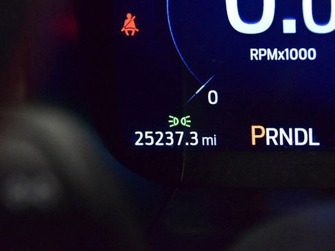 Used 2025 Ford Explorer ST-Line image 20