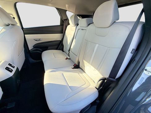 New 2026 Hyundai Tucson SEL image 20
