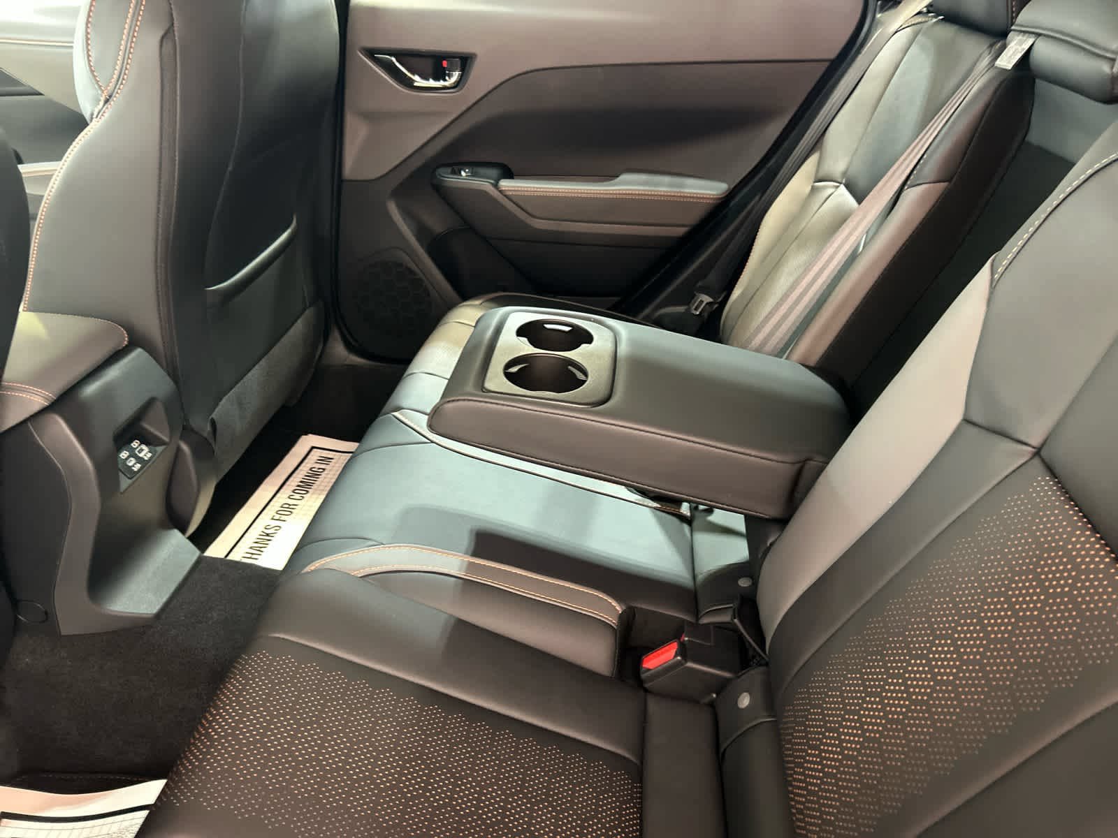 New 2026 Subaru Crosstrek 2.5i Limited AWD/4WD image 5