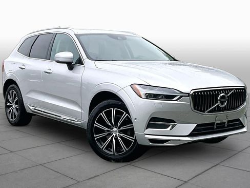 Used 2019 Volvo XC60 T5 Inscription AWD/4WD image 3