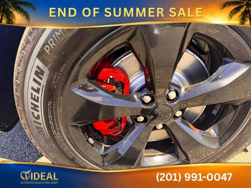Used 2016 Jeep Cherokee Latitude w/ Cold Weather Group AWD/4WD image 43
