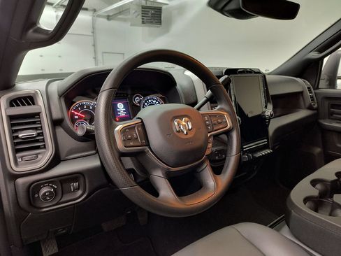 Used 2026 RAM 3500 Tradesman AWD/4WD image 4