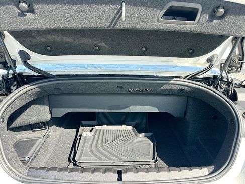 Certified 2024 BMW 430i Convertible w/ M Sport Package RWD image 27