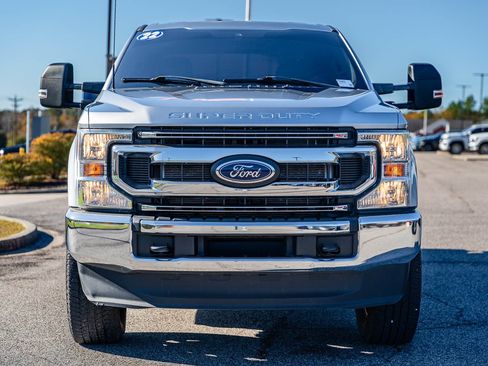 Used 2022 Ford F250 XL w/ STX Appearance Package image 2
