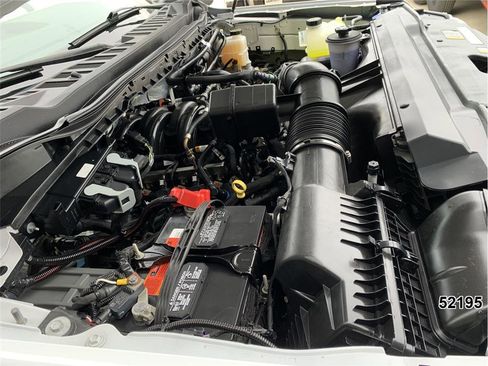 Used 2023 Ford F250 XL image 22