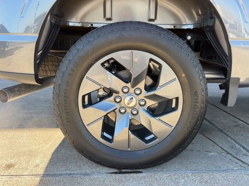 New 2025 Ford F150 STX w/ Equipment Group 200A image 7