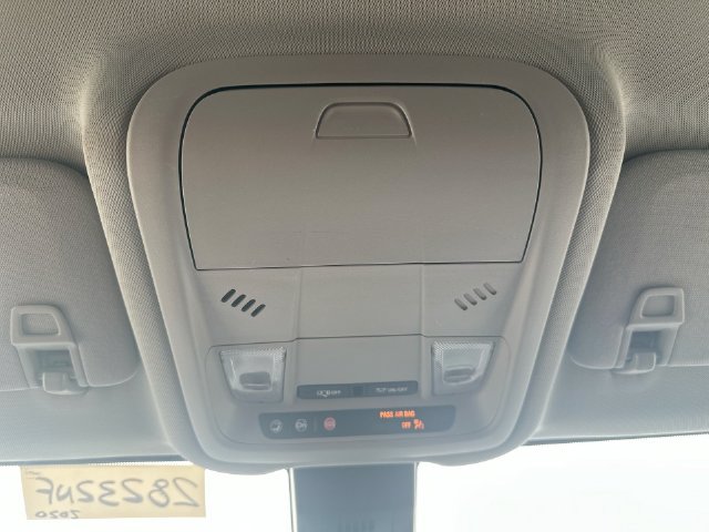 Used 2020 GMC Terrain SLE AWD/4WD image 41