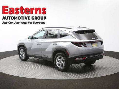 Used 2023 Hyundai Tucson SEL AWD/4WD image 67