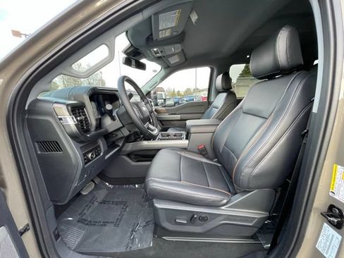 New 2026 Ford F250 Lariat w/ Lariat Premium Package AWD/4WD image 11