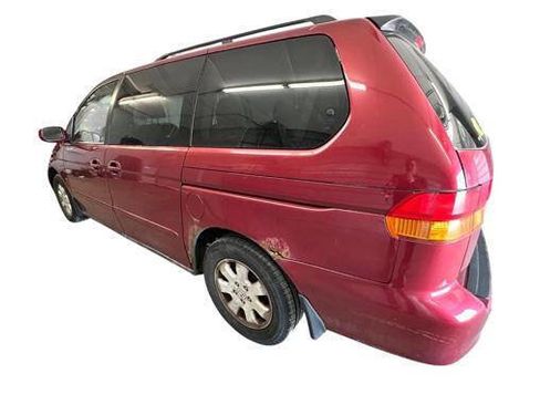 Used 2004 Honda Odyssey EX image 3