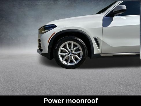 Used 2023 BMW X5 xDrive40i w/ Premium Package image 14