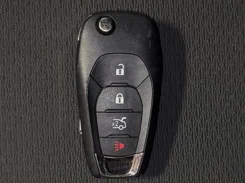 Used 2018 Chevrolet Cruze LT FWD image 32