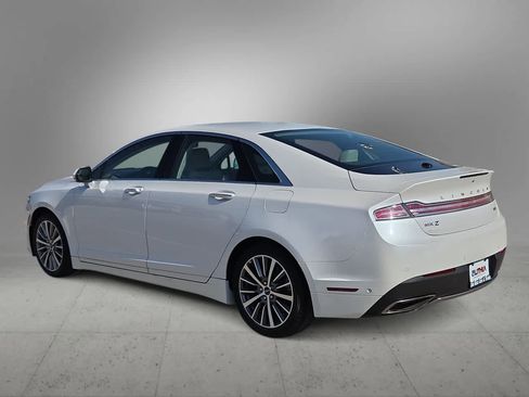 Used 2017 Lincoln MKZ Select w/ Technology Package FWD image 6