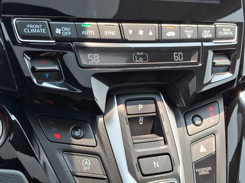 Certified 2023 Honda Odyssey Touring image 17