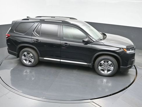 New 2026 Honda Pilot EX-L image 33