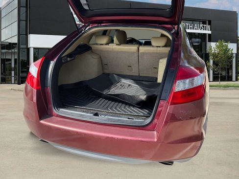 Used 2010 Honda Crosstour EX-L image 8