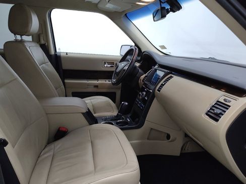 Used 2019 Ford Flex Limited image 21