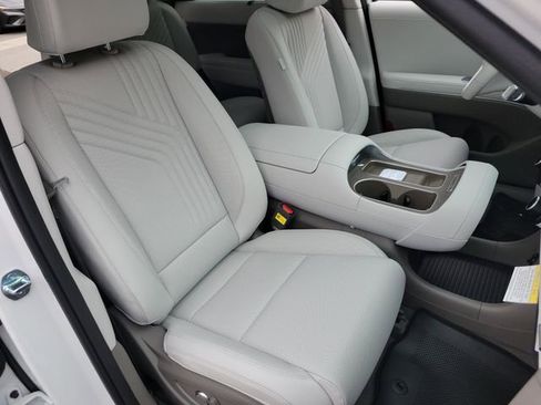New 2026 Hyundai Palisade SEL FWD image 22