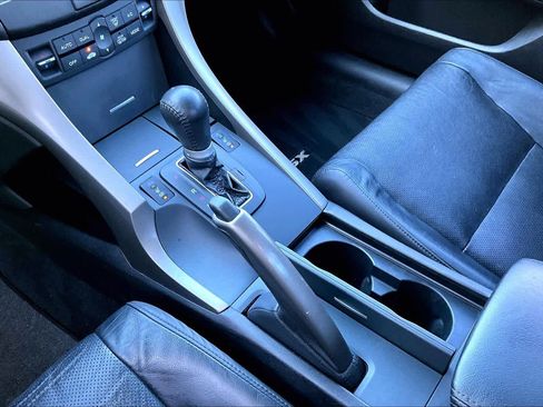 Used 2010 Acura TSX Sedan image 15