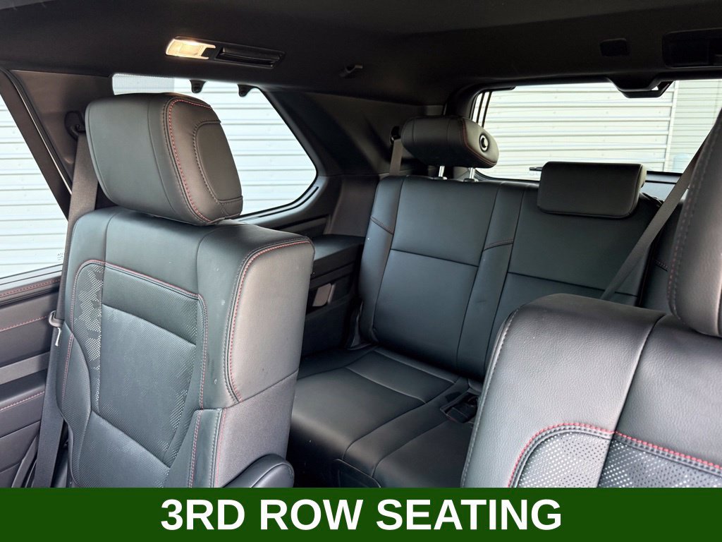 Used 2026 Toyota Sequoia TRD Pro w/ Tow Technology Package AWD/4WD image 13