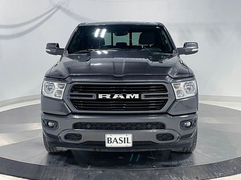 Used 2020 RAM 1500 Big Horn image 9