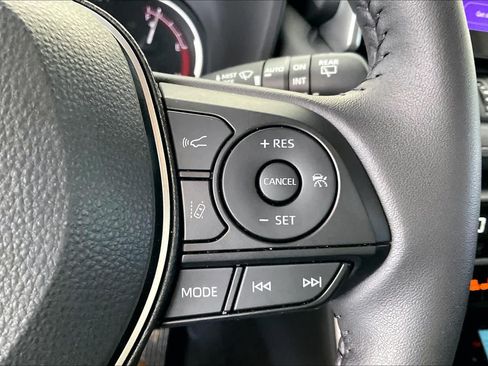 Used 2025 Toyota RAV4 XLE Premium w/ Weather Package AWD/4WD image 24