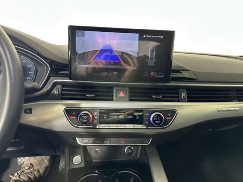 Used 2025 Audi A5 2.0T Premium Plus image 22