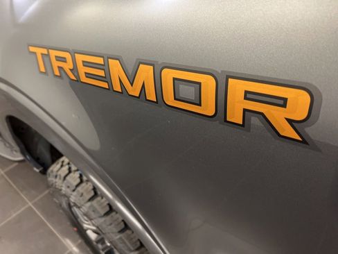 New 2026 Ford F150 Tremor AWD/4WD image 44